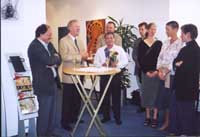 Kanzlerflur